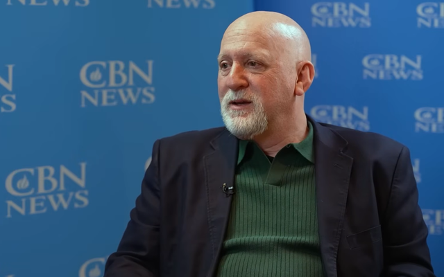 Ed Grifenhagen