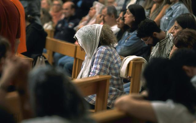 Wenn das Kirchenklima von Angst und Scham bestimmt wird, geschieht dort kein Glaubenswachstum