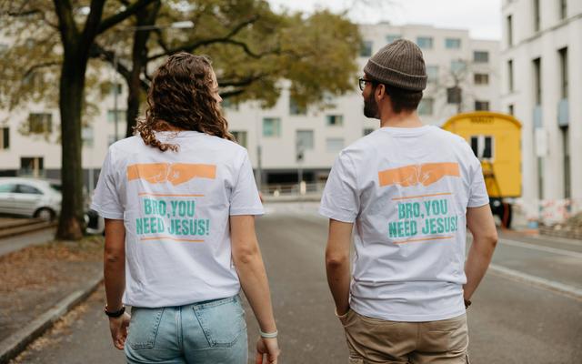 Shirts von THE FOUR