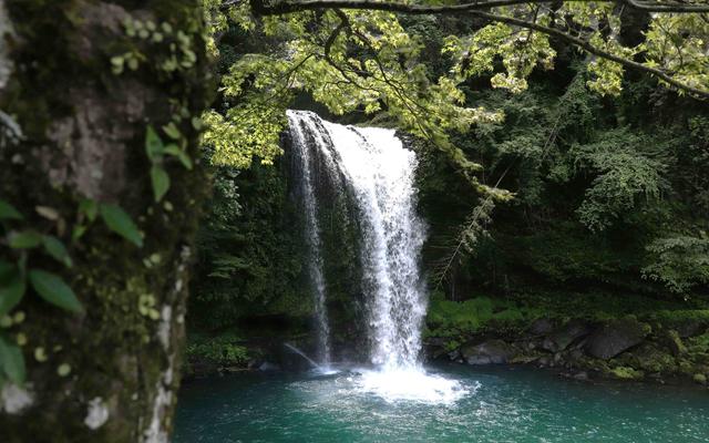 wasserfall