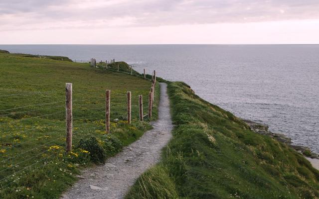weg-am-meer