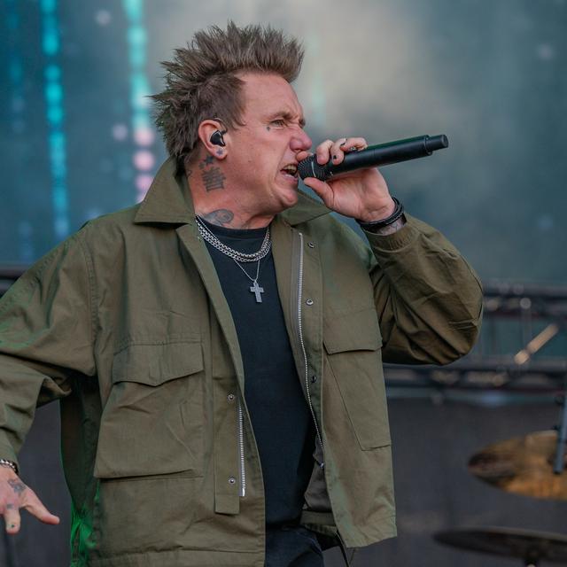 Jacoby Shaddix