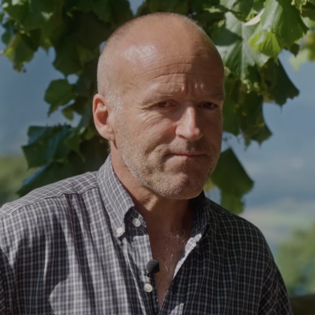 Peter aus Thun