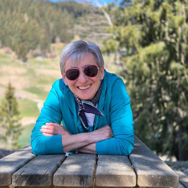 Verena Läuchli-Plüer