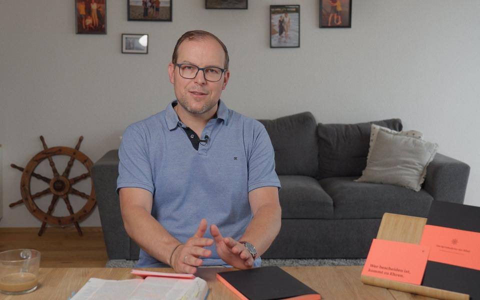 Florian Wüthrich