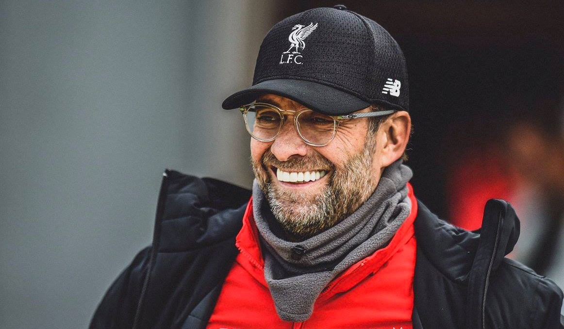 Jürgen Klopp