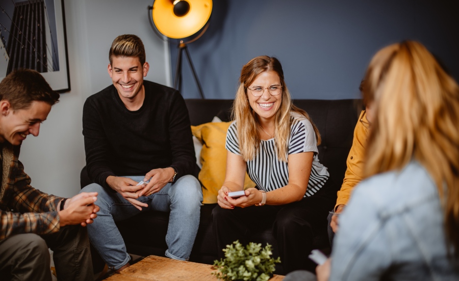 Campus für Christus_DimensionX