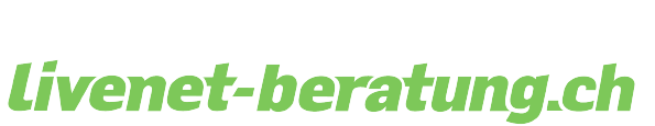 Livenet Beratung