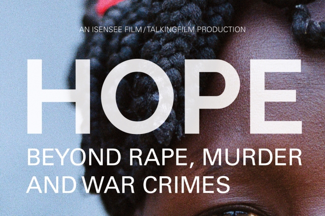 HOPE Filmplakat