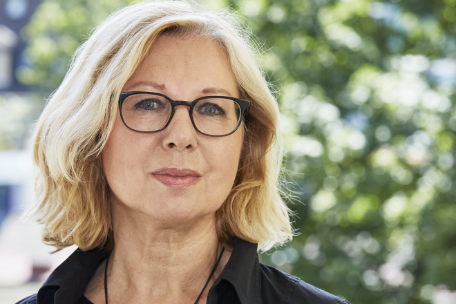 Die Psychologin und Bestsellerautorin Pasqualina Perrig Chiello