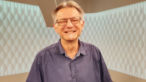 Peter Stolz