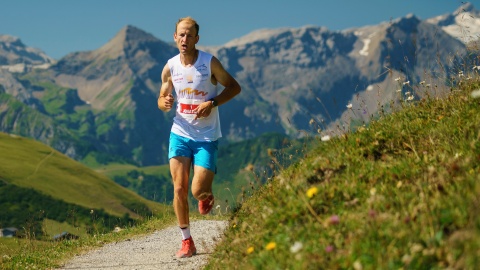 Jonathan Schmid, 29 Jahre, wohnt in Adelboden
