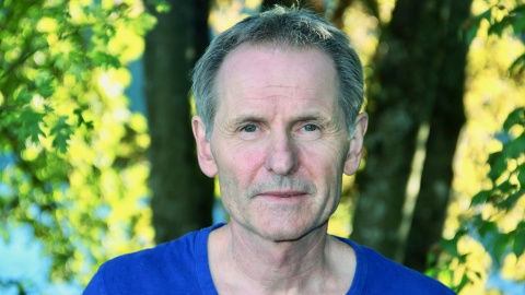 Werner Furrer