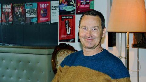Peter Winkler