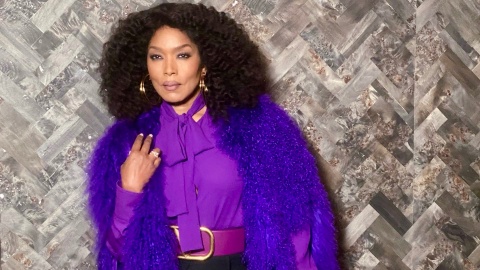 Angela Bassett