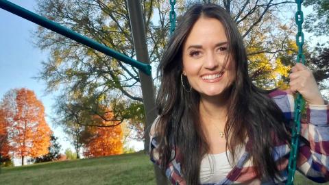Danica McKellar