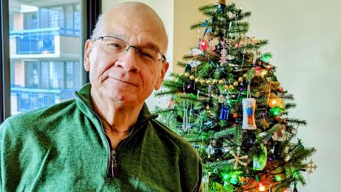 Tim Keller