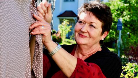 Ursula Meister