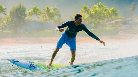 Derek Rabelo