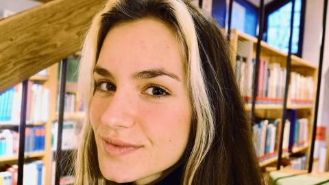 Kira Geiss