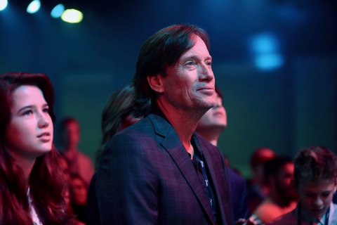 Kevin Sorbo