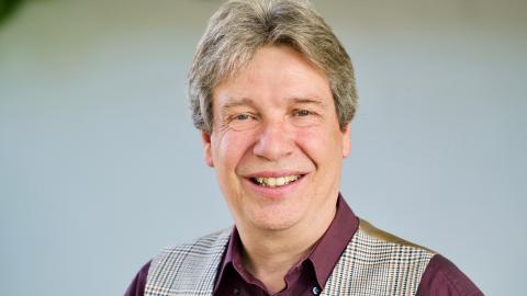 Daniel Hintermann