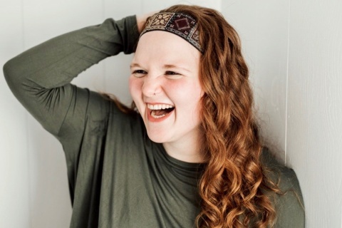 Caylee Dugger