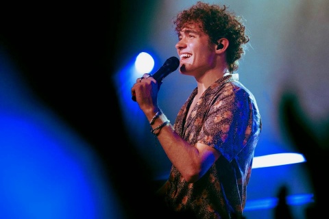Joshua Bassett