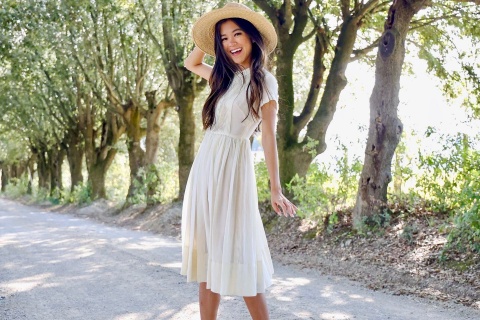 Tiffany Espensen