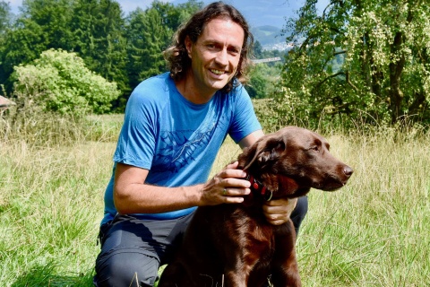 Thomas Gubser