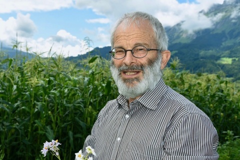 Hans Oppliger
