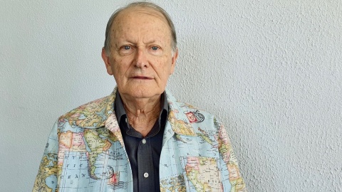 OM-Gründer George Verwer