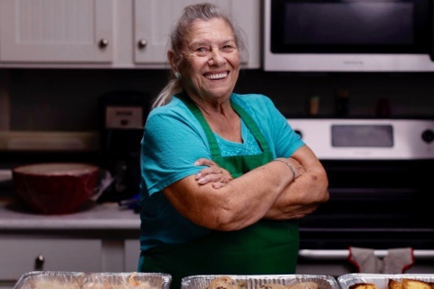 Norma Thorton