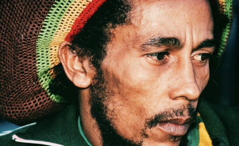 Bob Marley