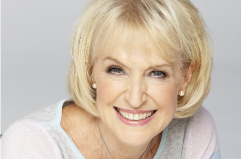 Rosemary Conley