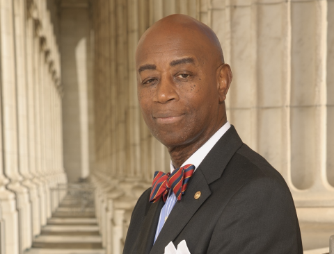 Barry Black