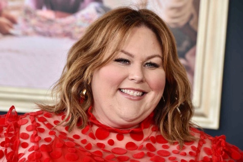 Chrissy Metz