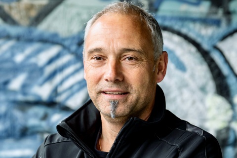 Andreas Zindel