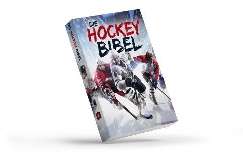 Die Hockey-Bibel