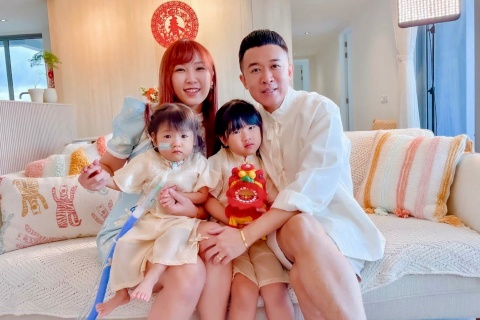 Familie Chuas
