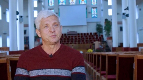 Pastor Alexander