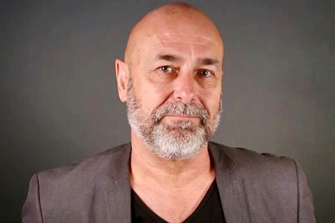 Mike Frost