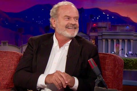 Kelsey Grammer