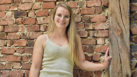Romy Tschopp
