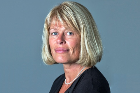 Sara Stalder