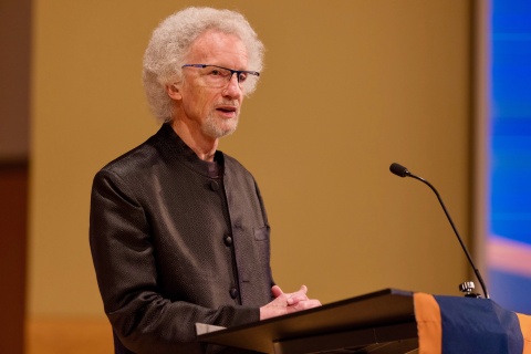 Philip Yancey