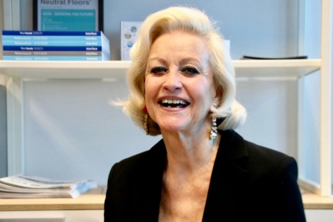 Marika Kilius
