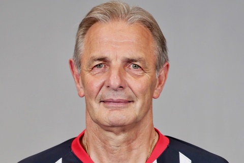 Karl-Heinz «Charly» Körbel