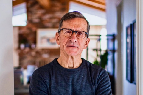 Glenn E. Pearson