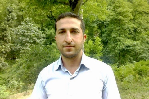 Pastor Yousef Nadarkhani